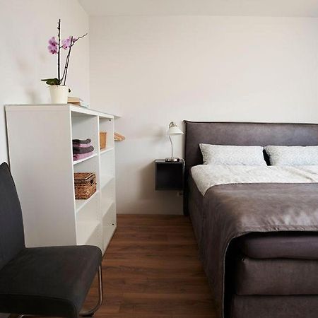 Fraulindnerferien - Doppelzimmer Salzhausen Westergellersen Extérieur photo