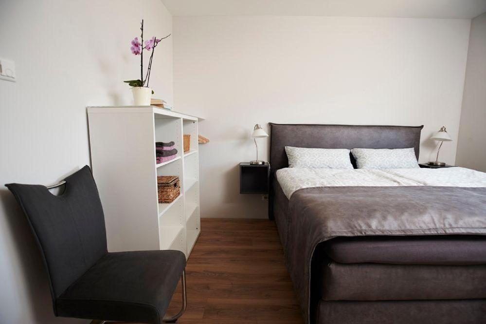 Fraulindnerferien - Doppelzimmer Salzhausen Westergellersen Extérieur photo