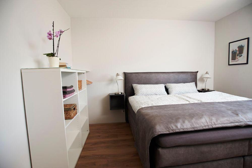 Fraulindnerferien - Doppelzimmer Salzhausen Westergellersen Extérieur photo