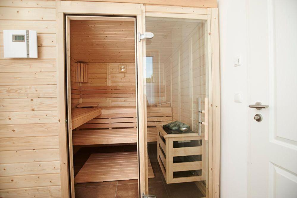 Fraulindnerferien - Doppelzimmer Salzhausen Westergellersen Extérieur photo
